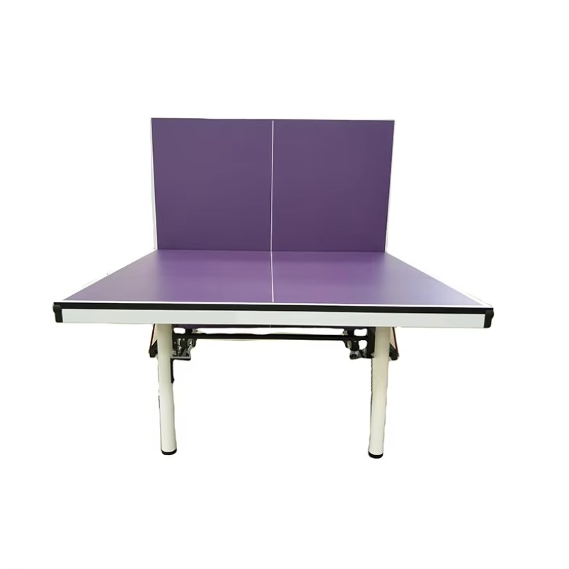 Table Tennis Folding Table - Meja tenis lipat ganda, meja tenis