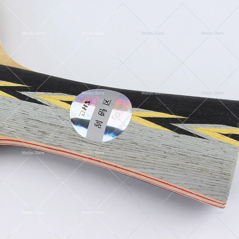 Table Tennis Launcher - Pisau Tenis Meja DHS POWER G7