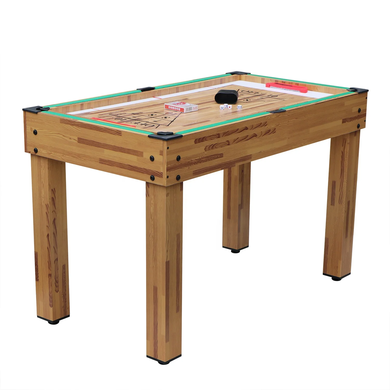 Table Tennis Game - -Penawaran Langsung dari Pabrik Meja Biliar