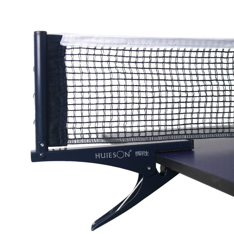 Table Tennis How To Play - Huieson jaring tenis meja profesional, aksesori