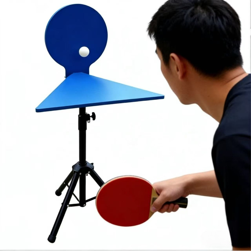 Table Tennis Daily - Papan Rebound Tenis Meja yang Dapat