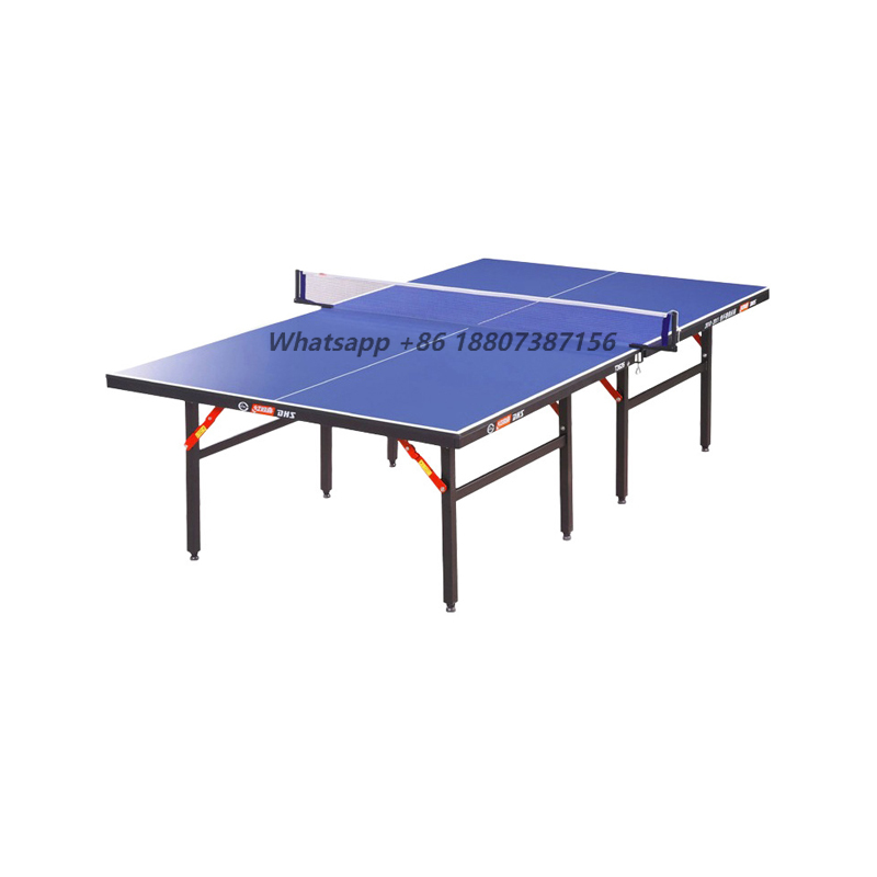 Table Tennis Indoor Or Outdoor - Meja Tenis Lipat Berkualitas untuk Dalam