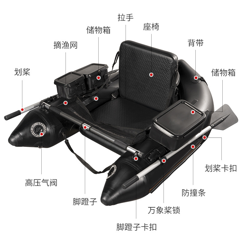 Table Tennis Folding Table - Meja tenis meja portabel, meja lipat,