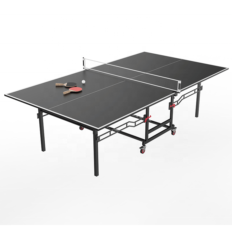 Table Tennis Folding Table - Meja PingPong Meja Tenis Meja Lipat