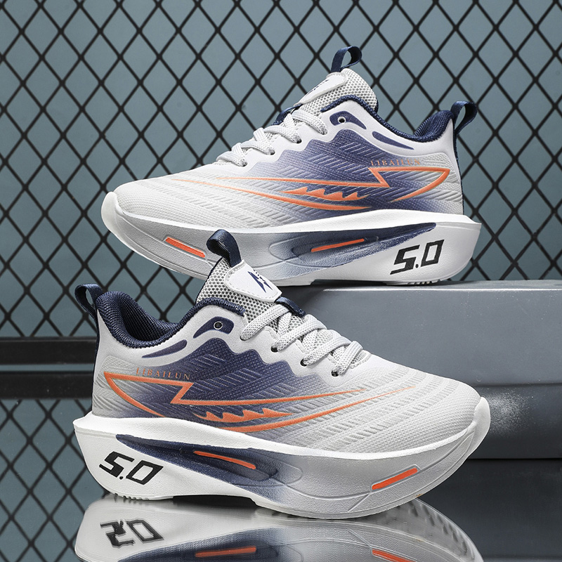 Table Tennis Daily - Sepatu Sneakers Anak Laki-laki Sepatu Olahraga