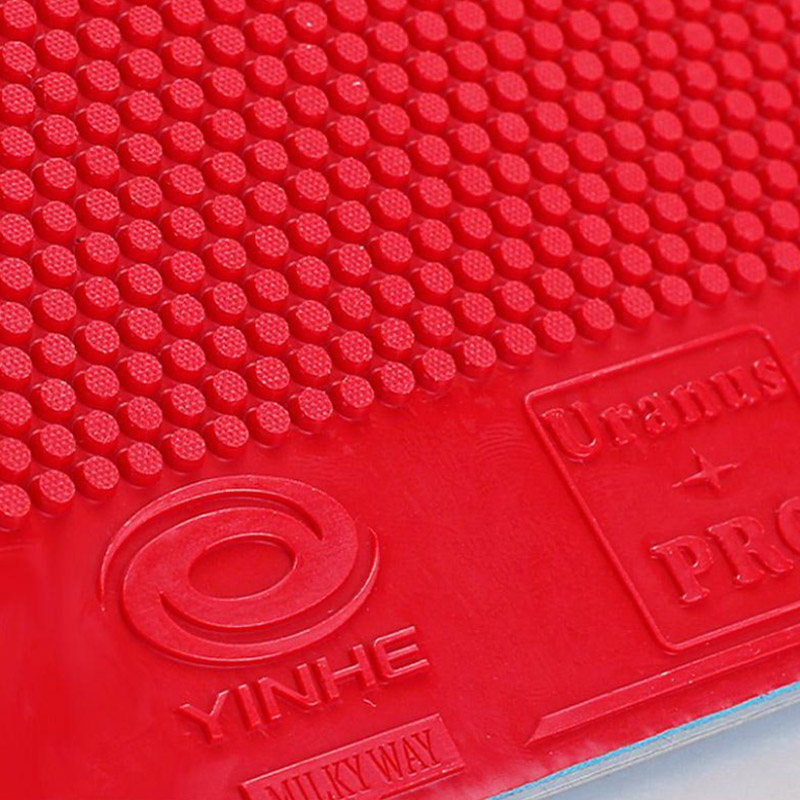 Karet Tenis Meja YINHE URANUS  - Table Tennis Defense ulasan dan harga