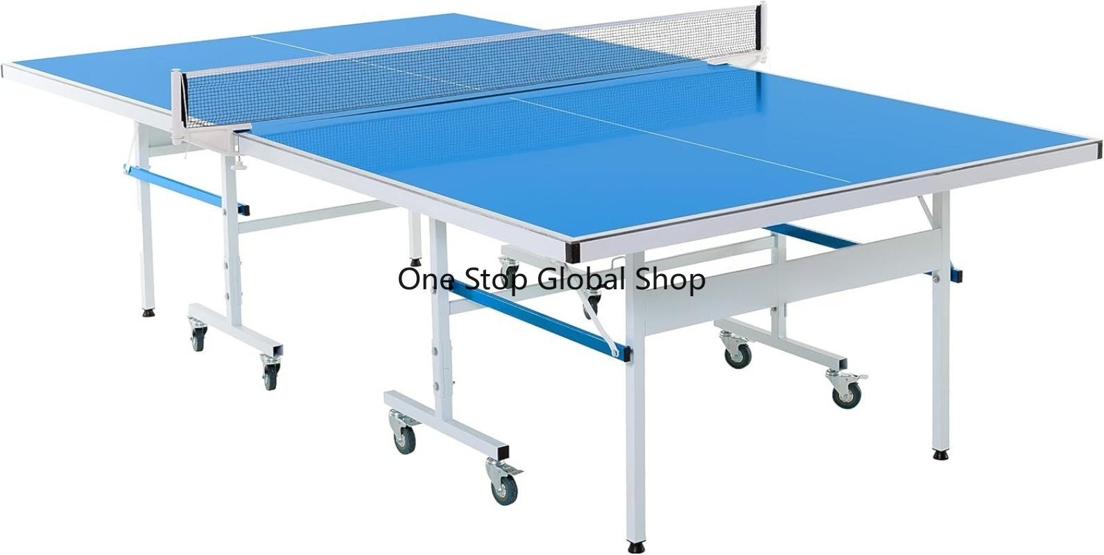Meja Tenis Meja Profesional un - Table Tennis Indoor Or Outdoor ulasan dan harga