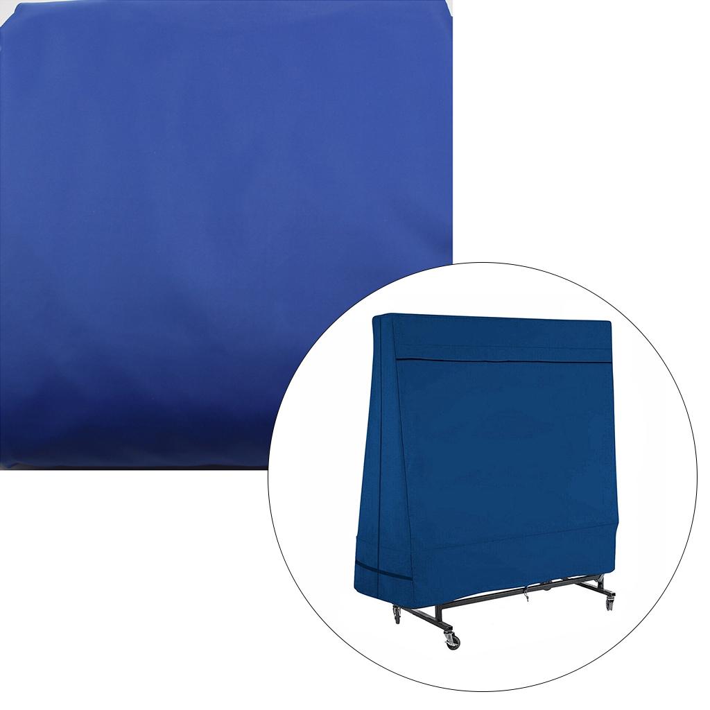Penutup Meja Tenis Meja, Penut - Table Tennis Folding Table ulasan dan harga