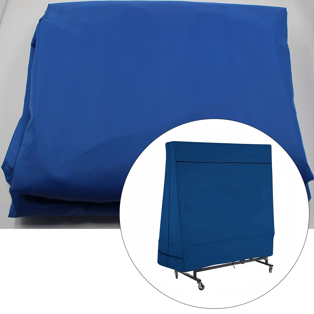 Penutup Meja Tenis Meja, Penut - Table Tennis Folding Table ulasan dan harga