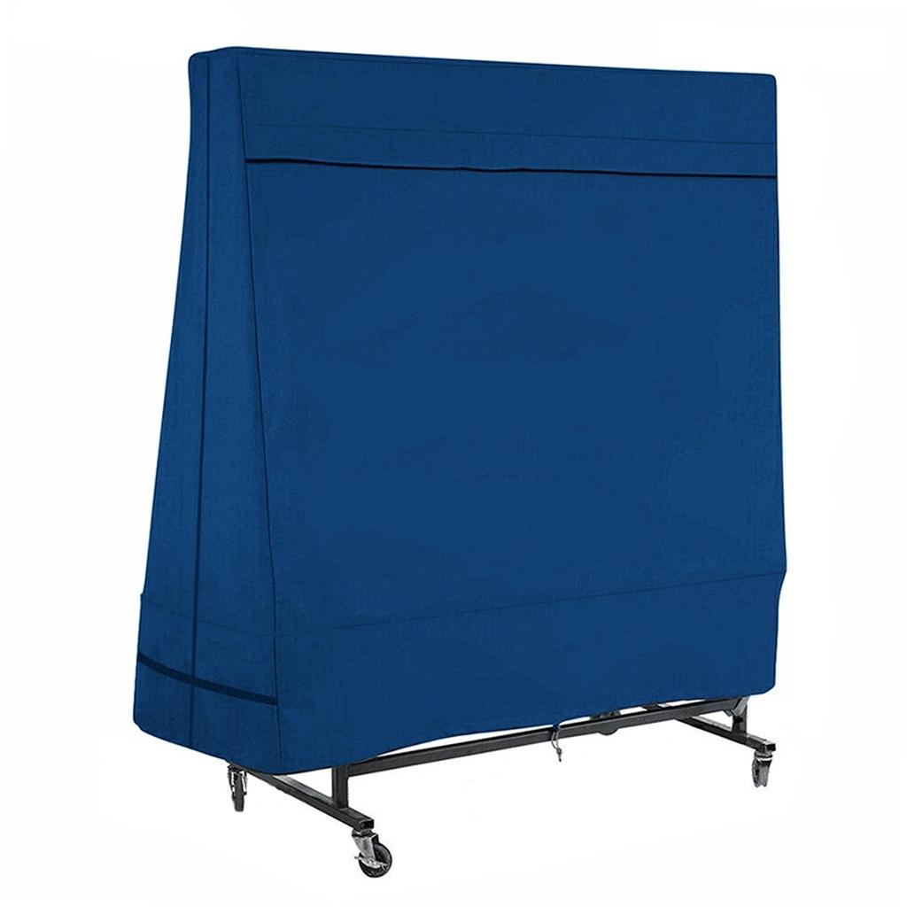 Penutup Meja Tenis Meja, Penut - Table Tennis Folding Table ulasan dan harga