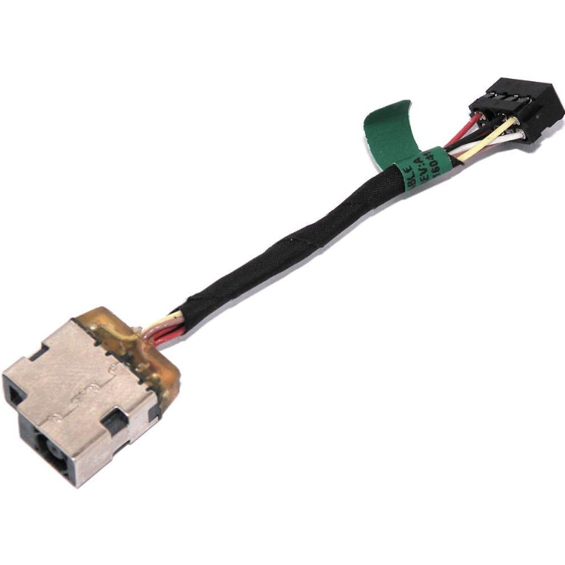 Kabel colokan daya DC in Power - Table Tennis 11 ulasan dan harga