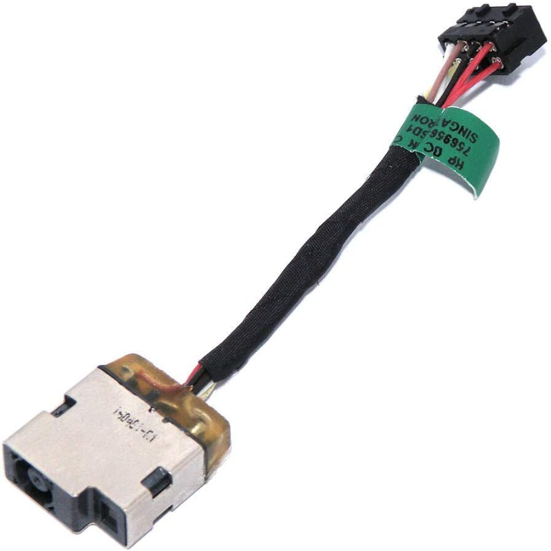 Kabel colokan daya DC in Power - Table Tennis 11 ulasan dan harga