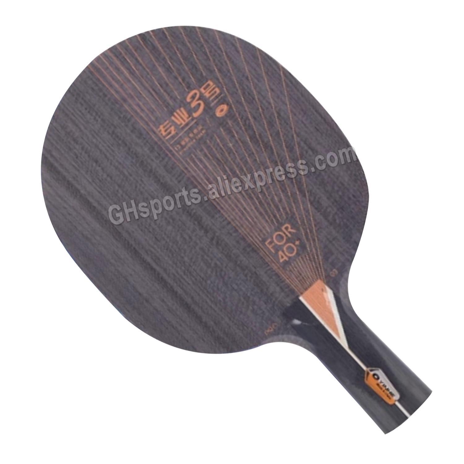 YINHE PRO-03 Pisau Tenis Meja  - Table Tennis Launcher ulasan dan harga