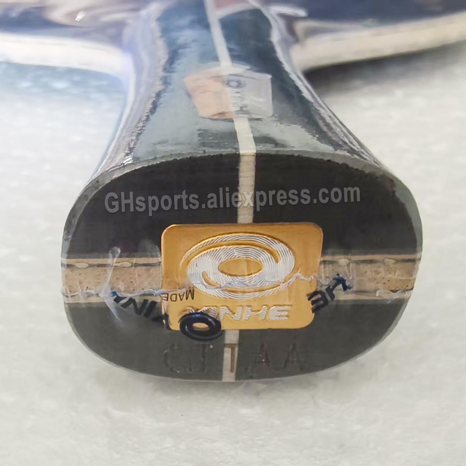 YINHE PRO-03 Pisau Tenis Meja  - Table Tennis Launcher ulasan dan harga