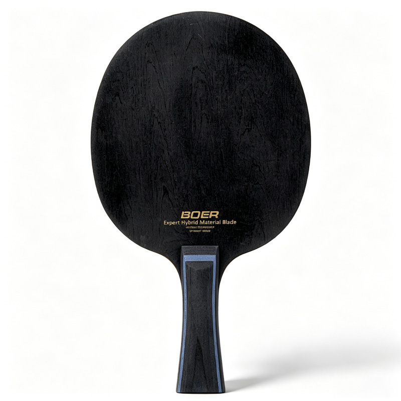 BOER DRAGON Pisau Tenis Meja 5 - Table Tennis Launcher ulasan dan harga