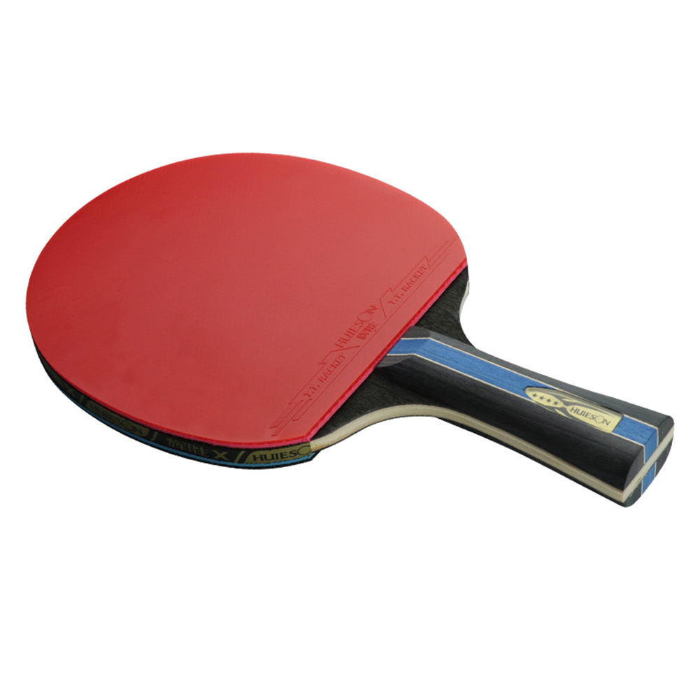 Raket Tenis Meja Ringan dengan - Table Tennis Injury ulasan dan harga