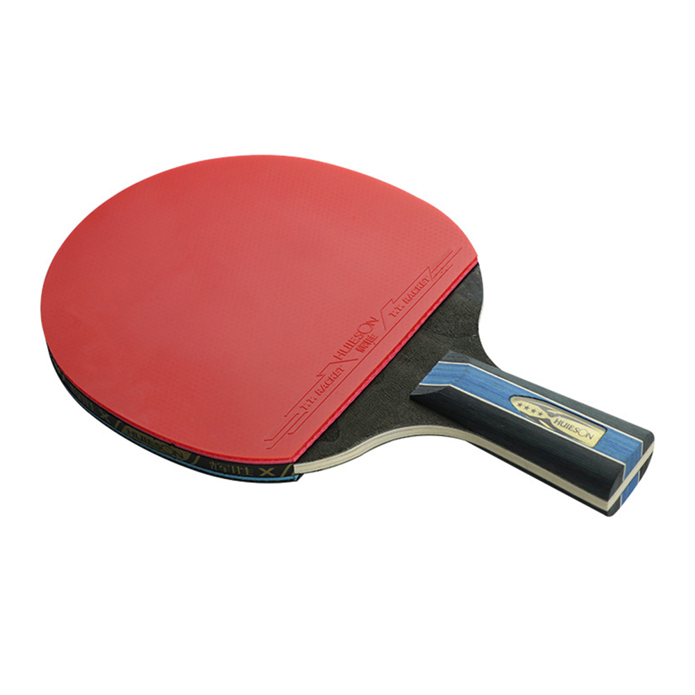 Raket Tenis Meja Ringan dengan - Table Tennis Injury ulasan dan harga