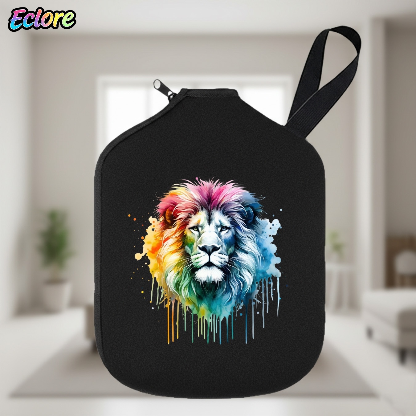Tas Dayung Pickleball Kepala S - Table Tennis Game ulasan dan harga
