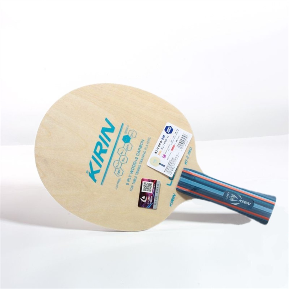 LOKI K1-T PRO Carbon Table Ten - Table Tennis Launcher ulasan dan harga