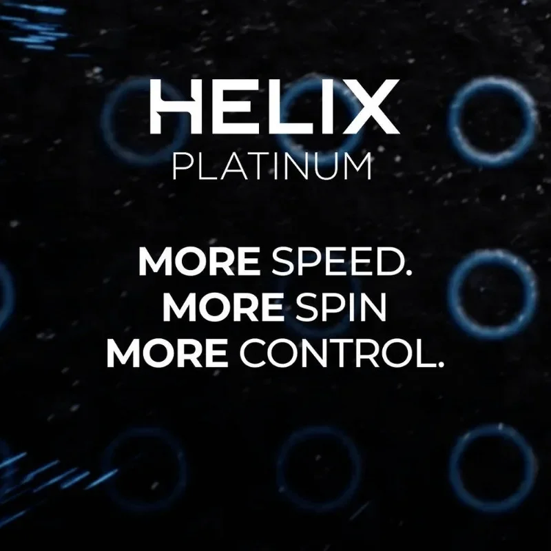 STIGA HELIX Platinum Series Ka - Table Tennis Elite ulasan dan harga