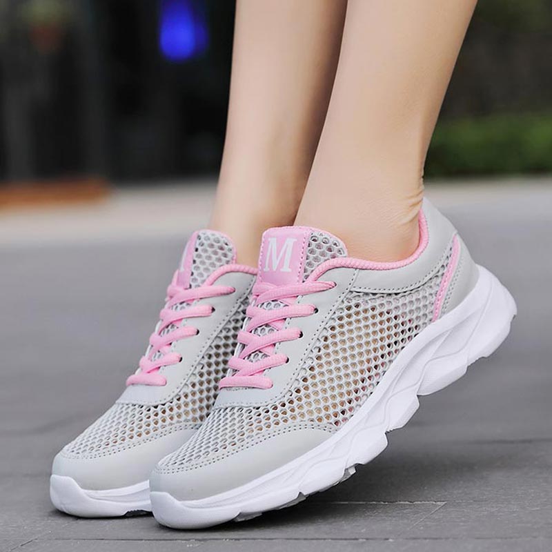 Musim Panas Bernapas Sepatu Wa - Table Tennis Japan Store ulasan dan harga