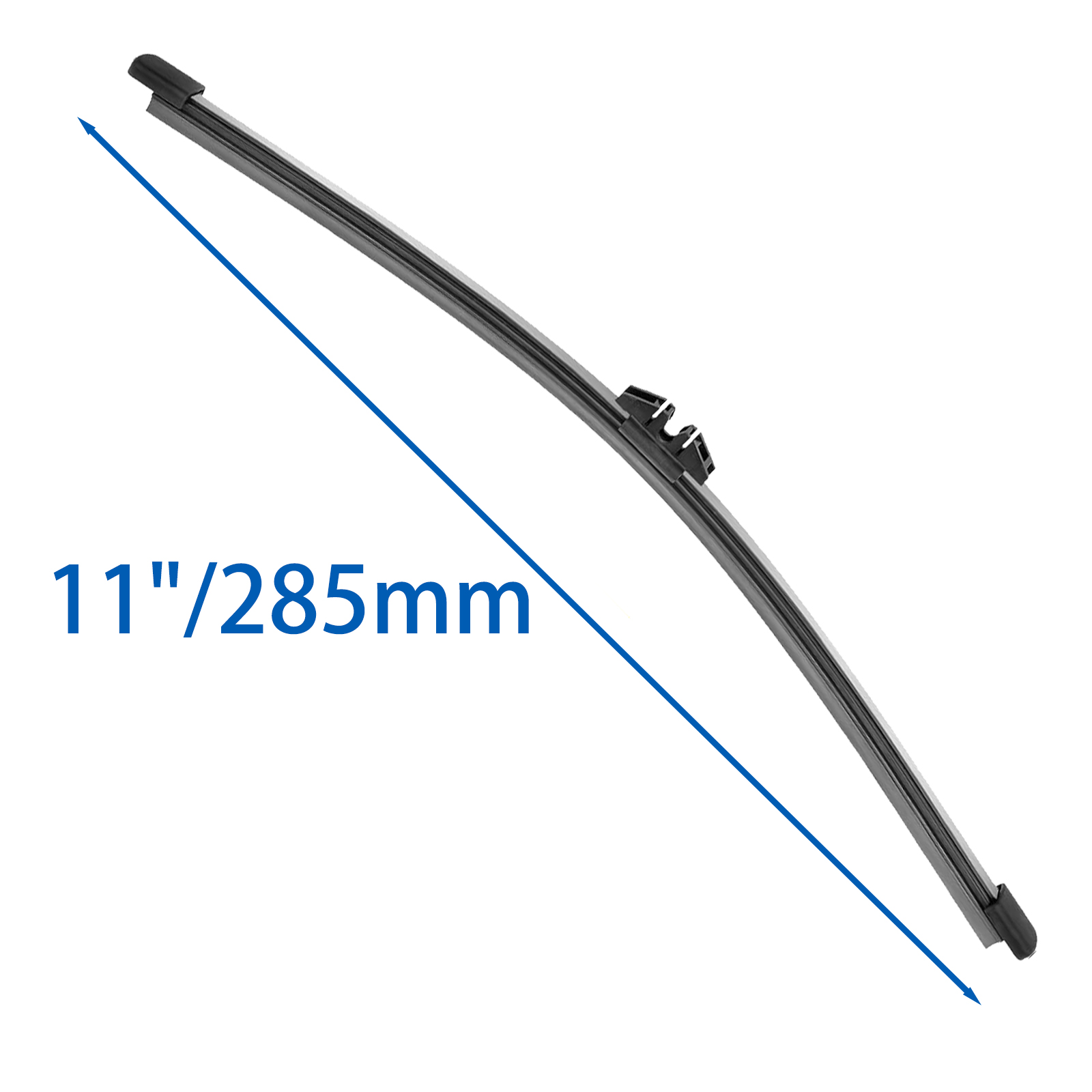 Bilah Wiper Belakang 11 