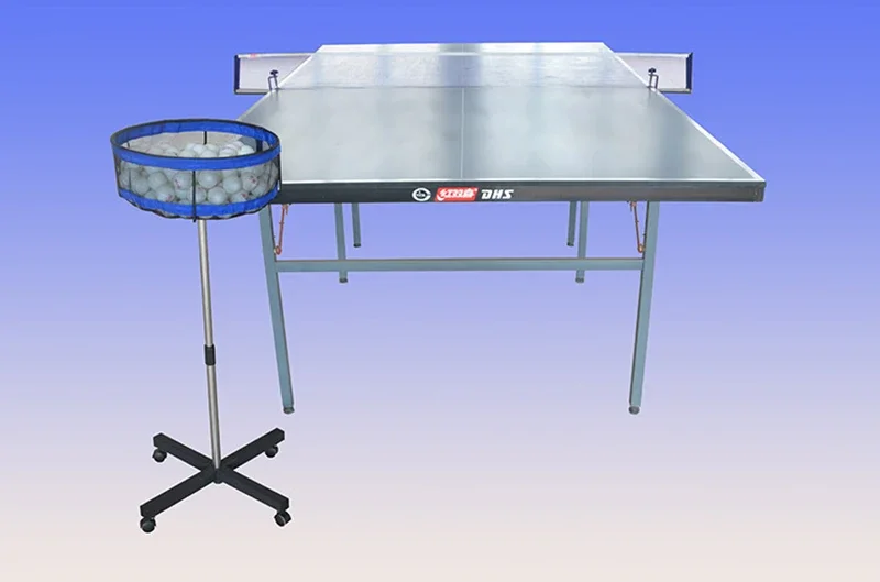 Set kolektor keranjang tenis m - Table Tennis Game Pc ulasan dan harga
