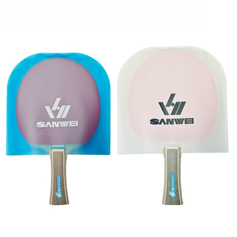 Penutup Pelindung Raket Tenis  - Table Tennis Defense ulasan dan harga