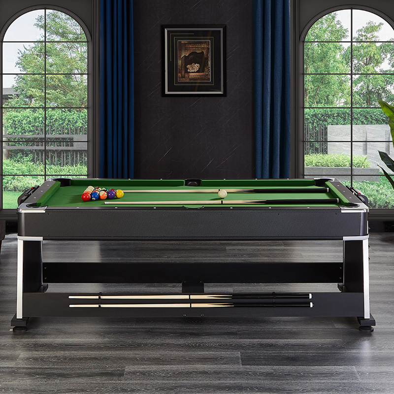 Meja Biliard Putar Multifungsi - Table Tennis Game ulasan dan harga
