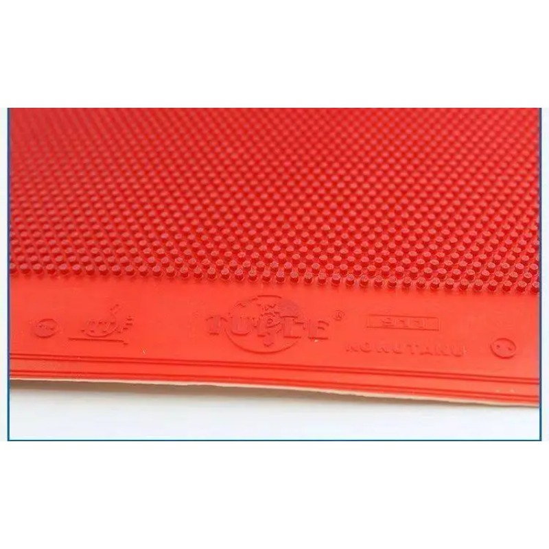 KOKUTAKU Karet Tenis Meja Part - Table Tennis Defense ulasan dan harga