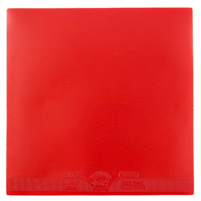 Persahabatan Original 729 kare - Table Tennis Defense ulasan dan harga