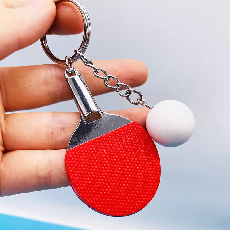 7 Warna Lucu Raket Ping Pong L - Table Tennis Daily ulasan dan harga