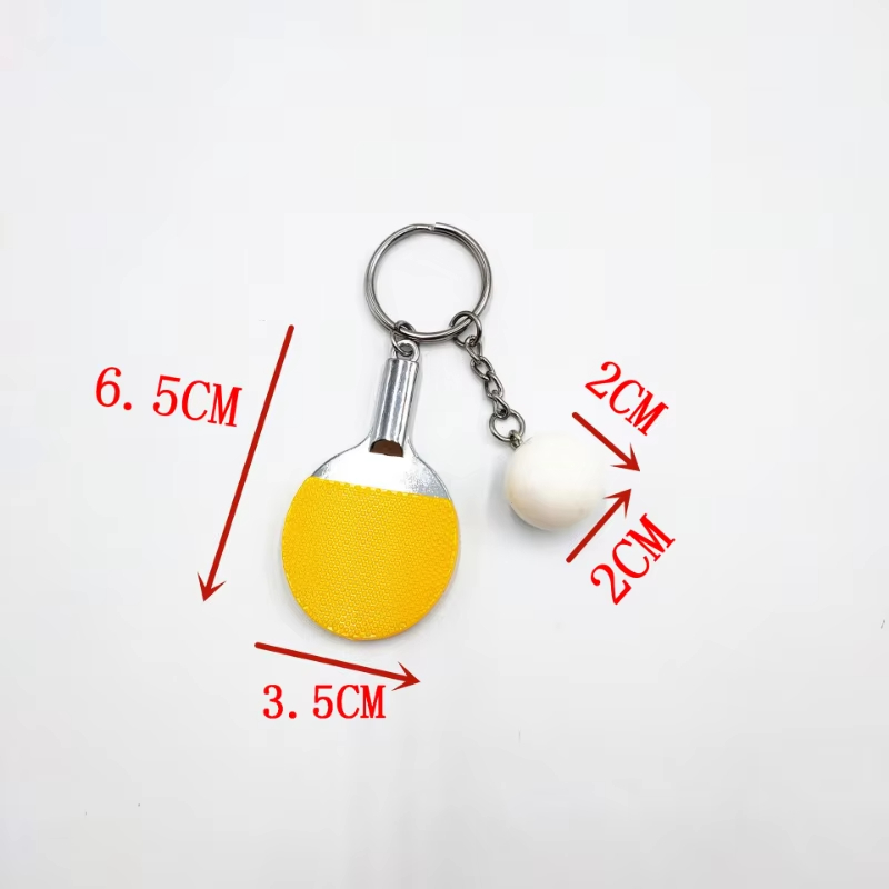 7 Warna Lucu Raket Ping Pong L - Table Tennis Daily ulasan dan harga