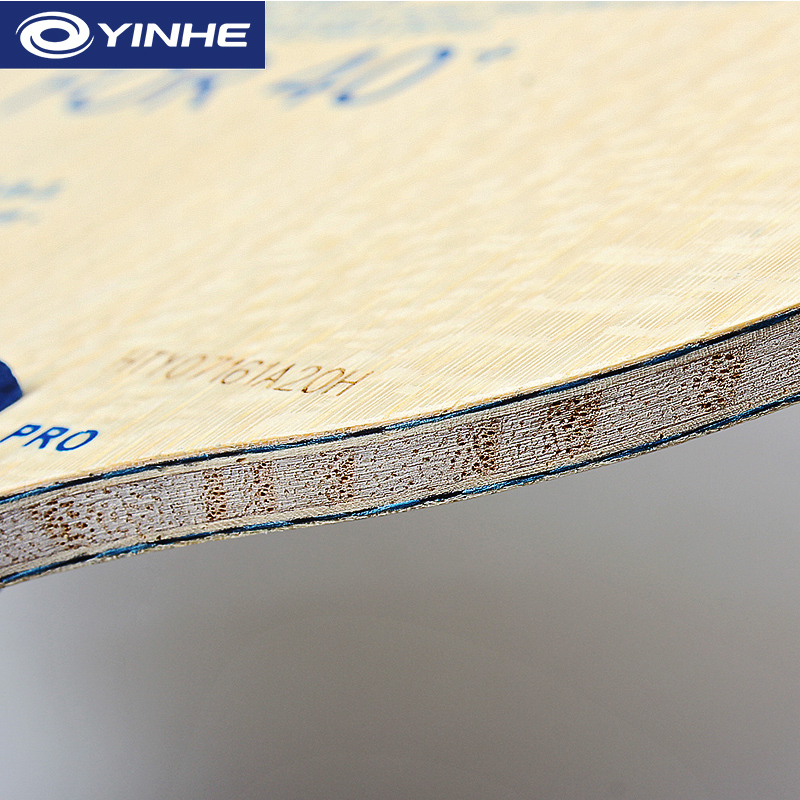 Yinhe V14 Pro Bet tenis meja,  - Table Tennis Launcher ulasan dan harga