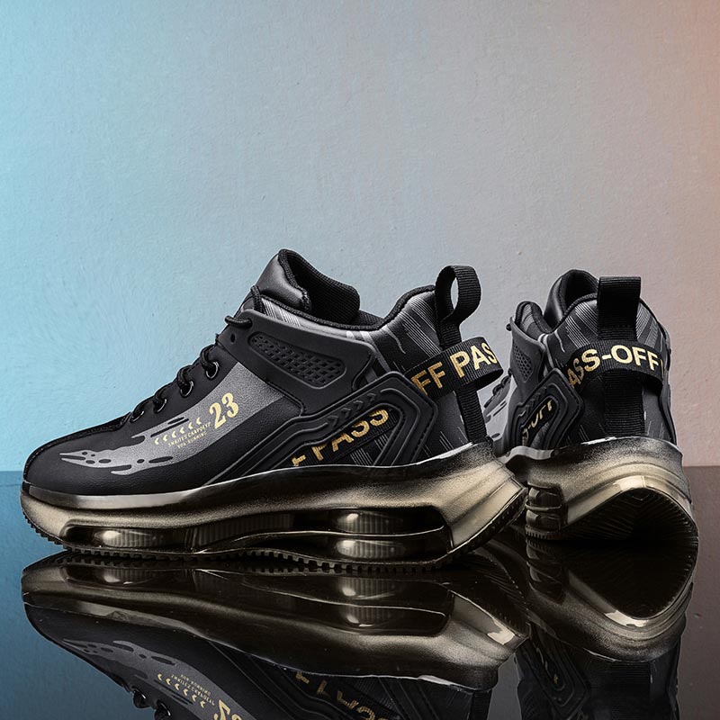 Flatform sneakers pria untuk p - Table Tennis Japan Store ulasan dan harga