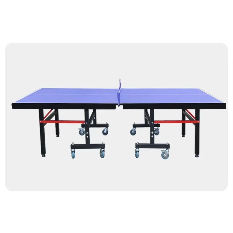 Meja tenis meja lipat portabel - Table Tennis Folding Table ulasan dan harga