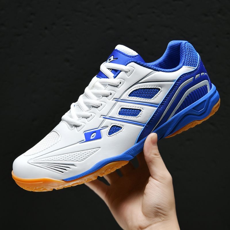 Sepatu Tenis Meja Profesional  - Table Tennis Name ulasan dan harga