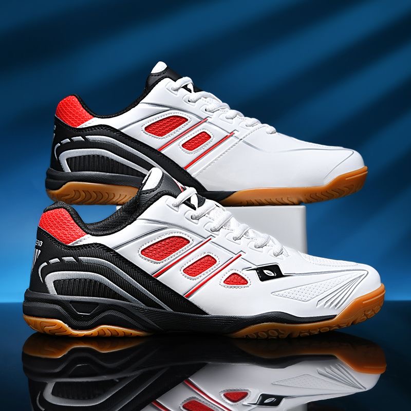 Sepatu Tenis Meja Profesional  - Table Tennis Name ulasan dan harga