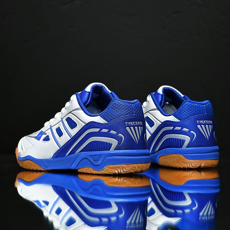 Sepatu Tenis Meja Profesional  - Table Tennis Name ulasan dan harga