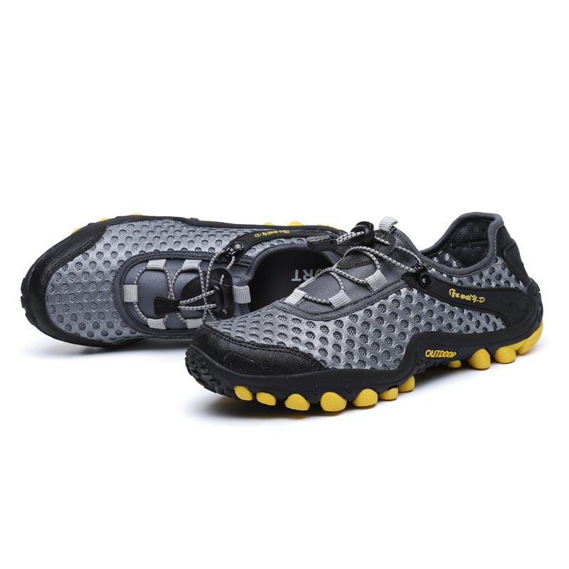 Trekking Gunung Sepatu Olahrag - Table Tennis Japan Store ulasan dan harga