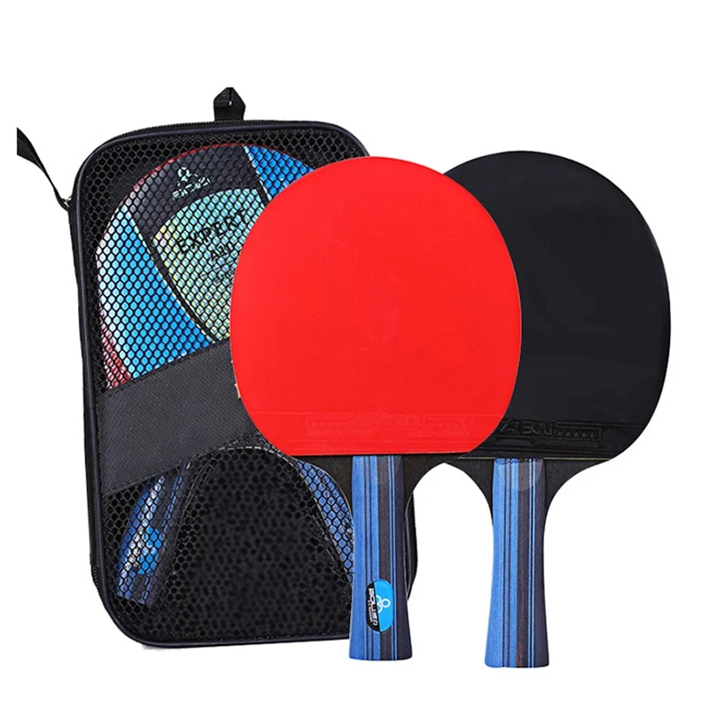 Raket Ping Pong profesional, r - Table Tennis How To Play ulasan dan harga