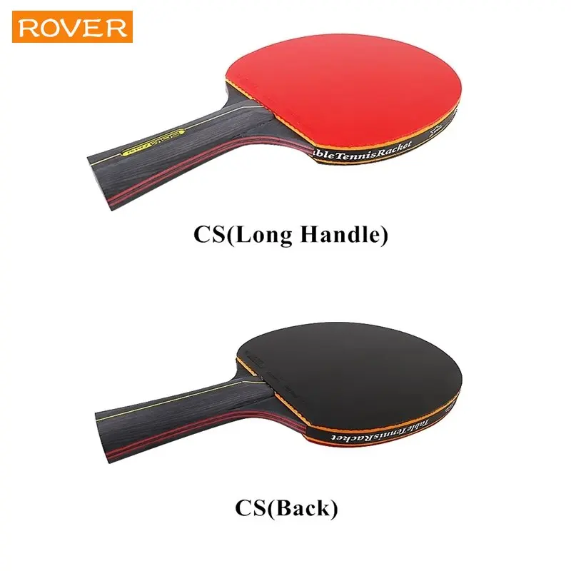 Raket Ping Pong profesional, r - Table Tennis How To Play ulasan dan harga