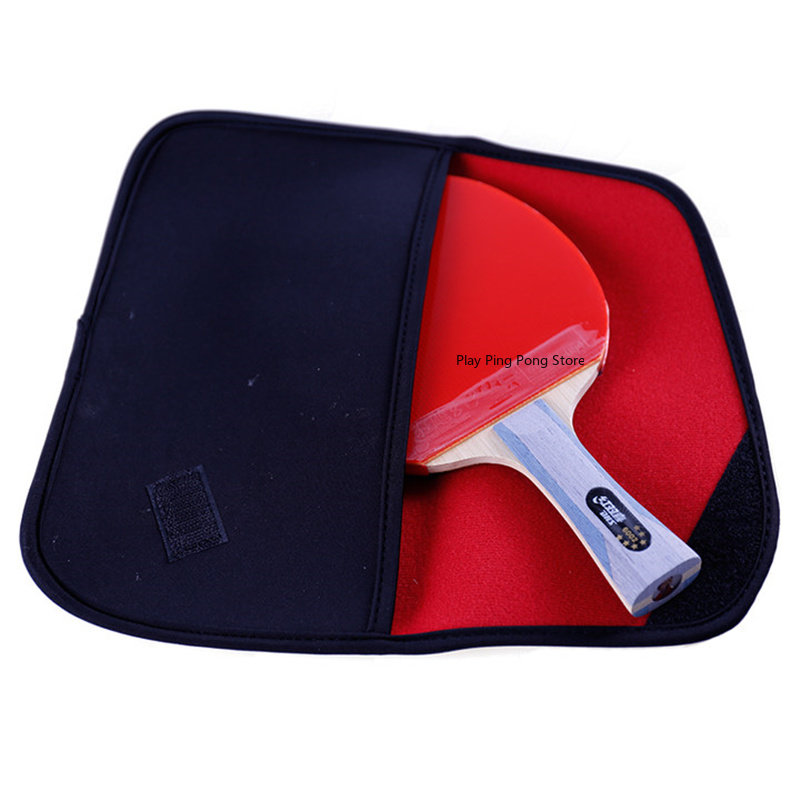 DHS 6002 6006 raket tenis meja - Table Tennis How To Play ulasan dan harga