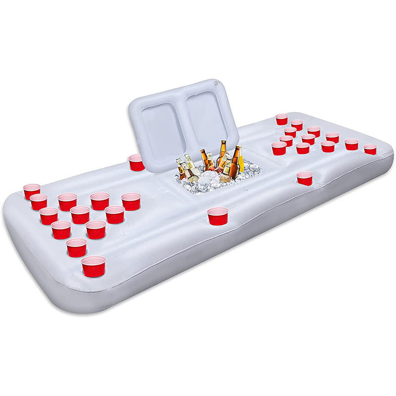 Meja Tenis Meja Kolam Renang L - Table Tennis Game ulasan dan harga