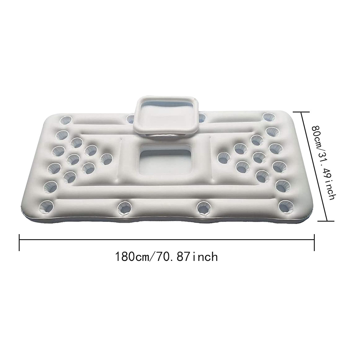 Meja Tenis Meja Kolam Renang L - Table Tennis Game ulasan dan harga