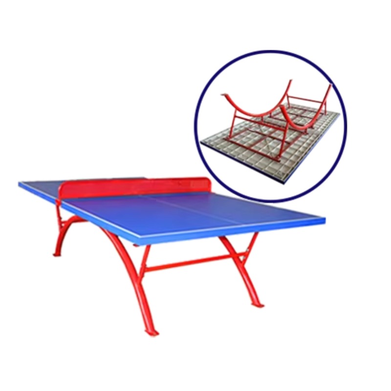 Meja Tenis Meja Kustom untuk D - Table Tennis Indoor Or Outdoor ulasan dan harga
