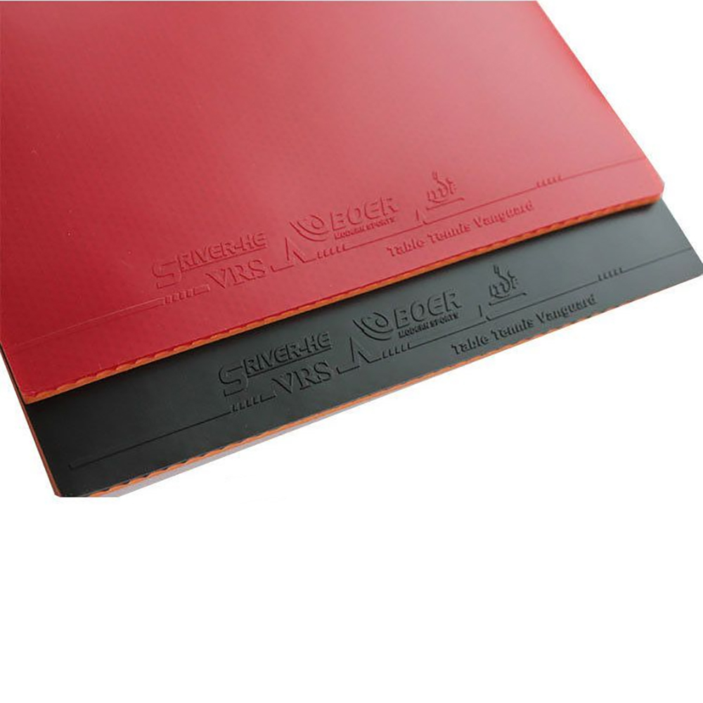 Karet Tenis Meja BOER Silver-H - Table Tennis Launcher ulasan dan harga