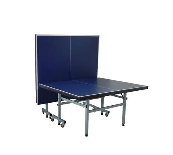 Meja Tenis Meja Lipat Profesio - Table Tennis Folding Table ulasan dan harga