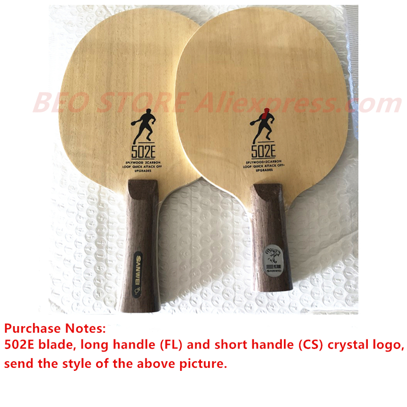 SANWEI CC 502E 5 Lapis Kayu +  - Table Tennis Launcher ulasan dan harga
