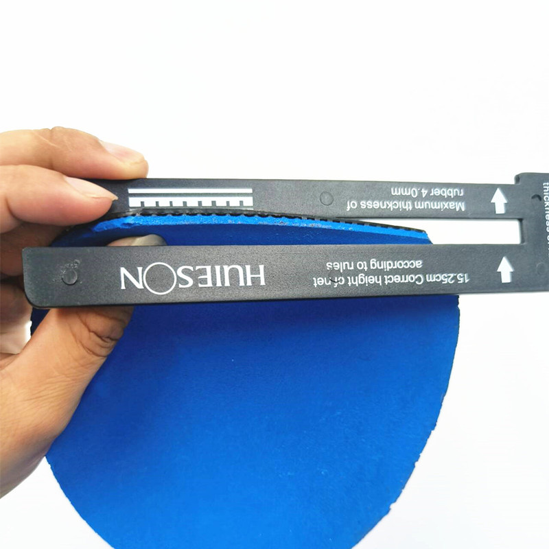 1 buah penggaris wasit tenis m - Table Tennis How To Play ulasan dan harga